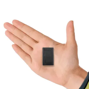 Q-BUG World Smallest Listening Device