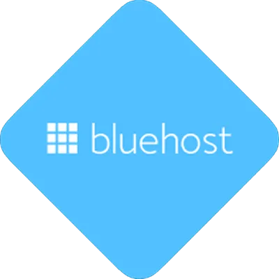 bluehost