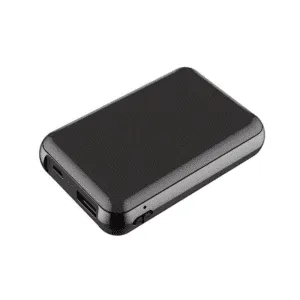 Power Bank Voice Activated Recorder